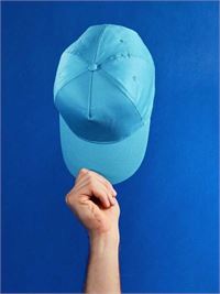 CAPPELLINO COTONE ORGANICO